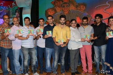 Kerintha Movie Audio Launch